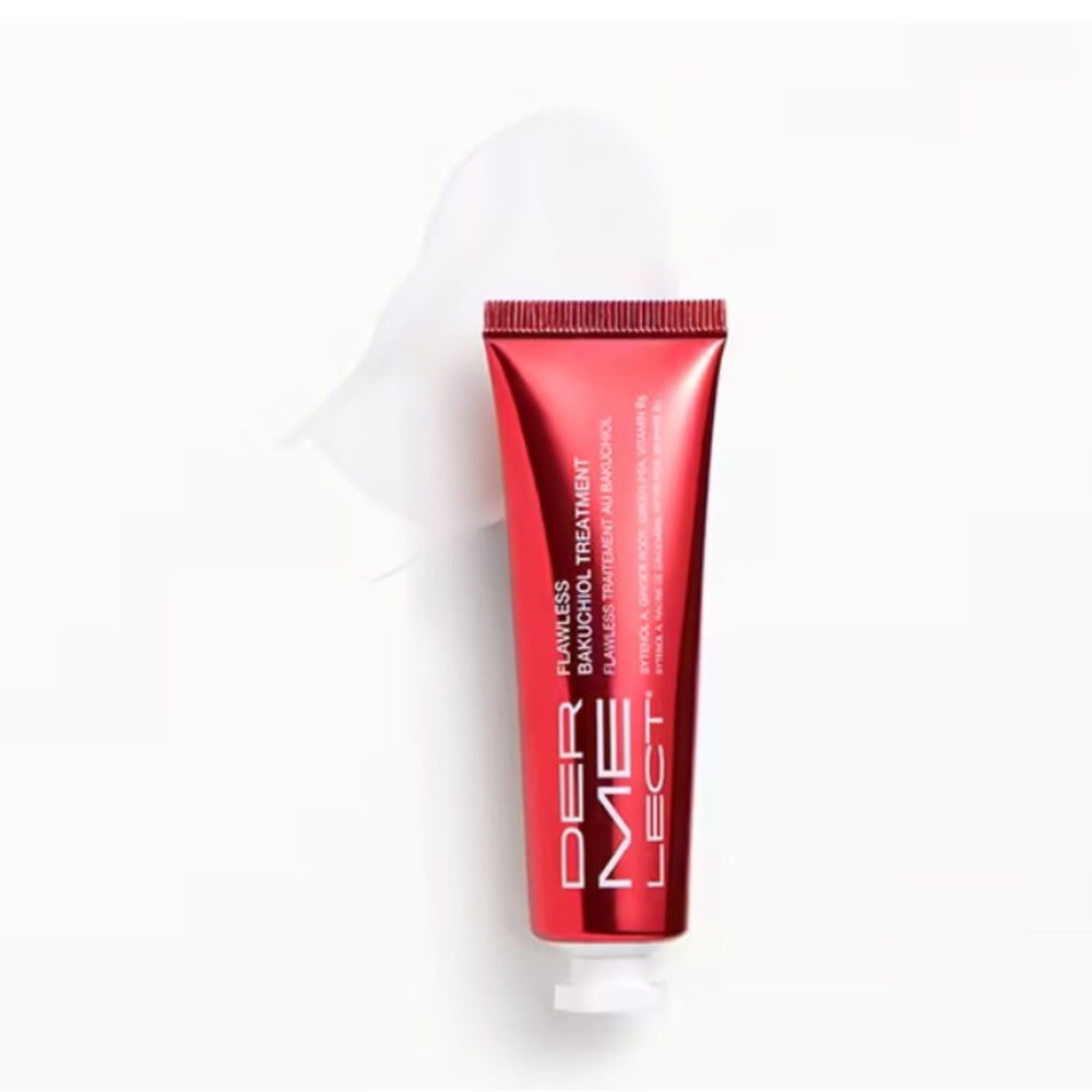 Dermelect: Flawless Bakuchiol Treatment